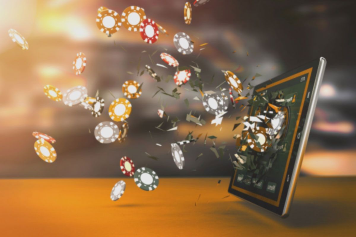 JeetBuzz Login آن لائن کیسینو میں کھیلنے کی وجوہات